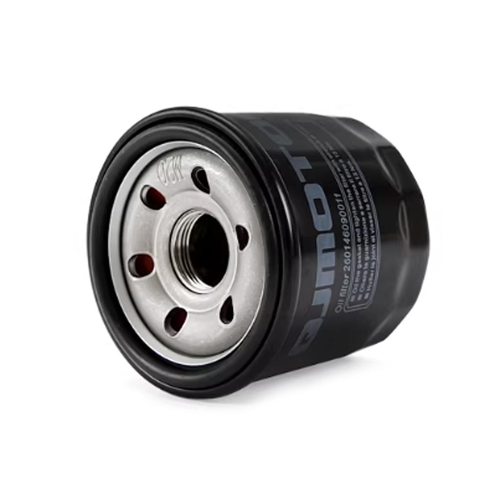 Motorcycle For Qjmotor SRK400 SRK 400 QJ350-13 Oil Grid Filter Engine Oil Filter