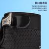Men's and women's touch screen thin ice silk outdoor Frisbee mountain climbing full finger fishing fitness