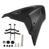 Headlight Fairing Front Beak Cowl Motorcycle Refitting Replacement for TENERE700 2019‑2021