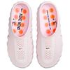 Nike Mind 001 Pearl Pink Women Sneakers Chrome-Hyper-Crimson-Black HQ4309-610