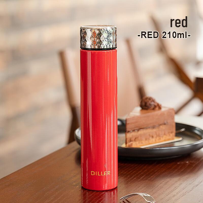 

Deleber Portable Mini Insulated Cup