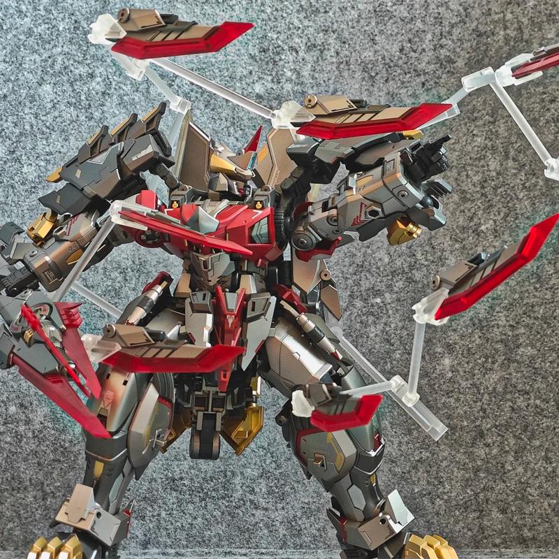 Cangtoys Transform Creation Series Yinglong Guard Triceratops Bladebreaker Three Forms Transform Combine Domestic Original Mecha