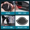 Cartist Toyota Yaris Yaris Cross Drink Drive Additional Cup Air Vent YARIS YARISCROSS Custom Easy Interior Additional Manufacturer Direct Holder,