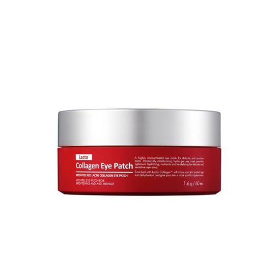 

[MEDI-PEEL] Патчи для глаз Red Lacto Collagen 1,6 г*60 шт.
