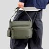 Men's Bag Lightweight Shoulder Bag Sports Outdoor Crossbody Bag