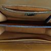 [Pre-Owned] Pasetia Visetos Monogram Coated Canvas Crossbody Bag - Very Good #B31FI3