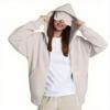 Sweatshirt For Women Oversized Casual Loose  Pullover Top