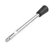 1Pcs Durable M6-M12 Handle Bar Bakelite Knob Long Grip Machine Work Rod Carbon Steel Fixed Bar Bench Drill Accessories