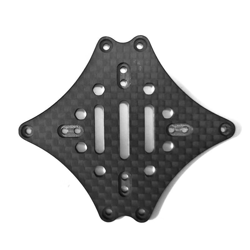 

AXISFLYING C20 2-inch FPV Whoop Drone Frame (CN version)