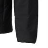 Mammut Rime IN Hooded Jacket AF Asian Black Men's, Fit, (1013-04110)