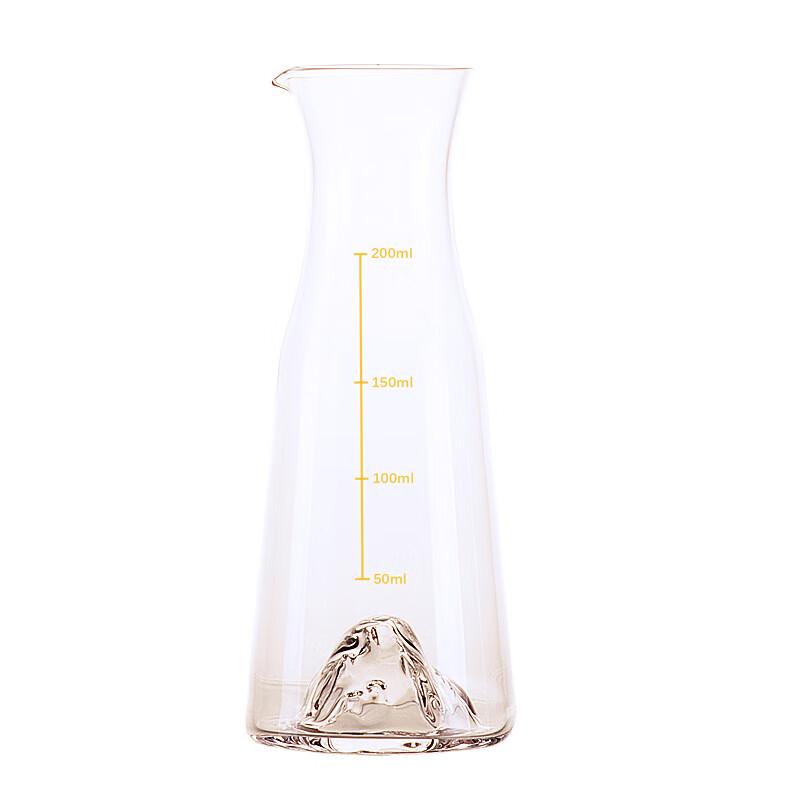 

ZISIZ Measured Liquor Dispenser Set