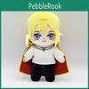 Howls Moving Castle Plush Doll With Pp Cotton Filling For Collectors