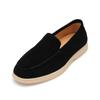 Misope Women Loafer 2cm 2color 012639010