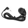 Mini 3.5 mm External Microphone for Car Audio Stereo GPS Bluetooth Radio DVD