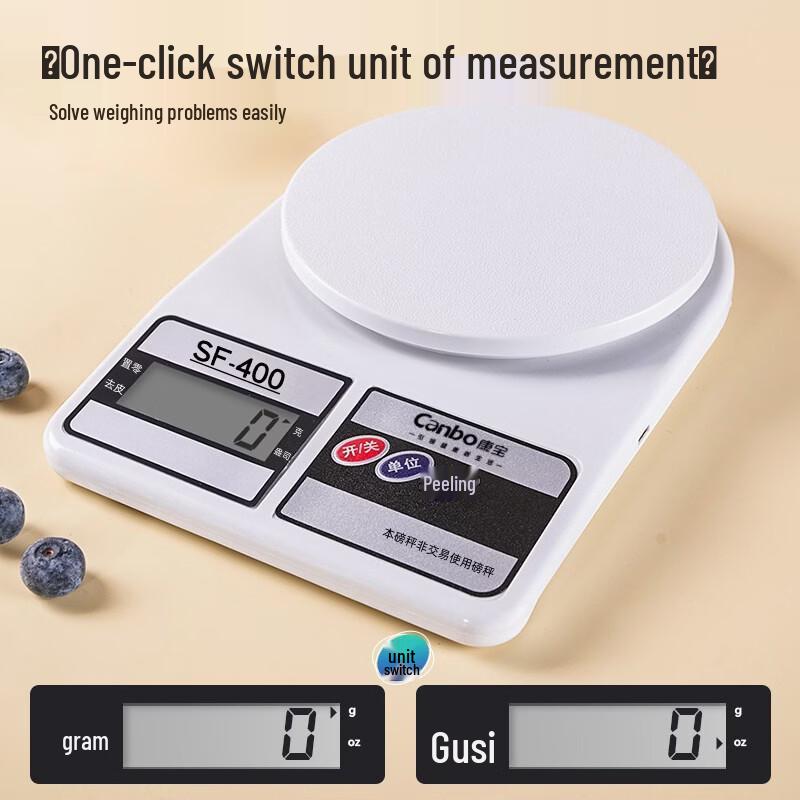 Canbo Digital Scale