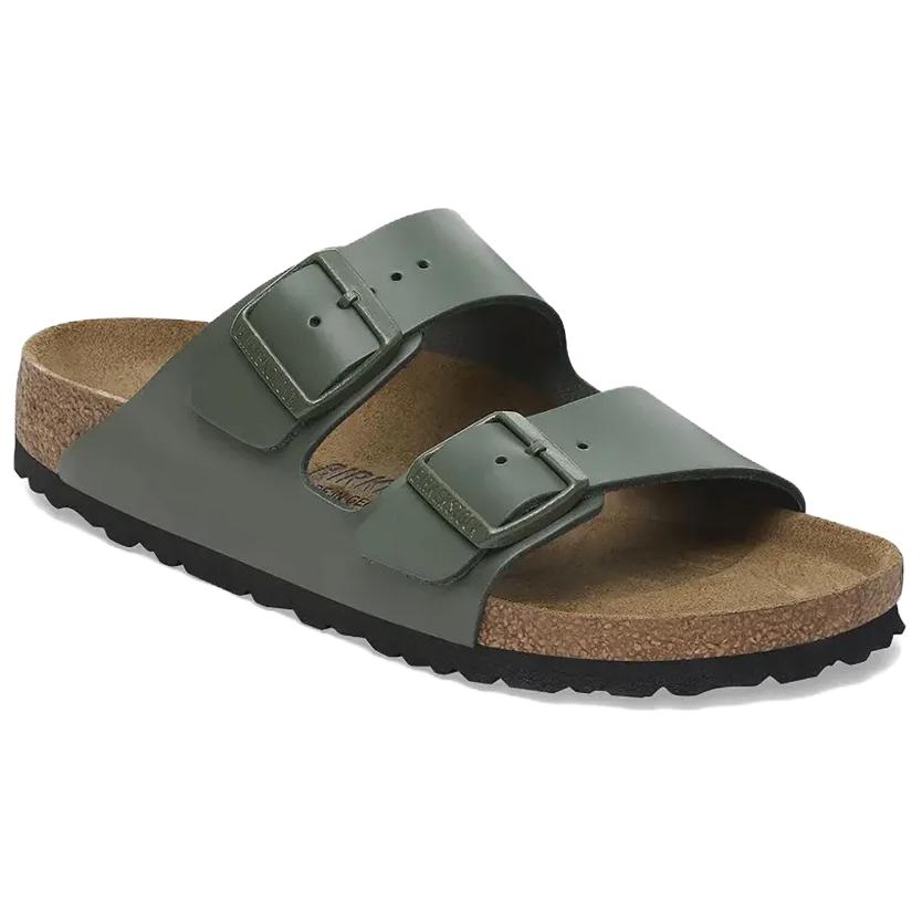Birkenstock Arizona Buckled Flat Sandals 1029107