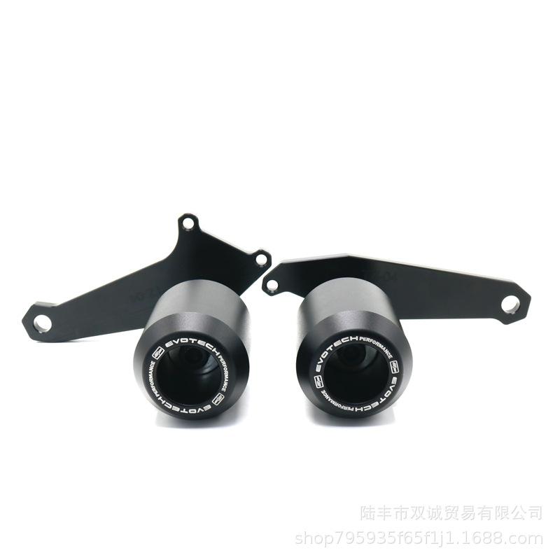 Honda CBR500R (17-20) Anti-Fall Protection Shell with Glue