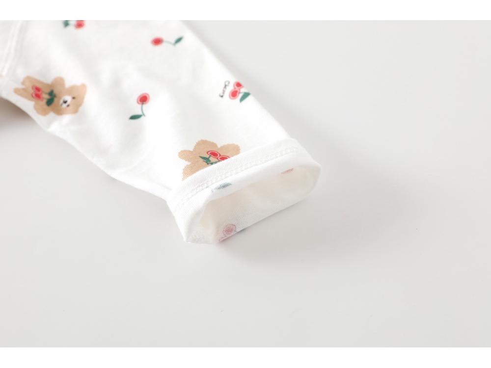 Unisex Neugeborenen Baumwoll Sommer Body – Dünner, A-Klasse Baby Dreieck Strampler