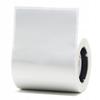 Etiquetas Adesivas Niimbot Para Impressora M2 Retangular Branca 50X70Mm 100X