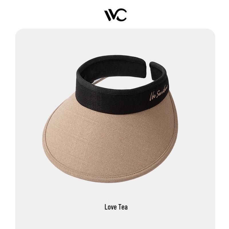 VVC UV Protection Full Face Sun Visor