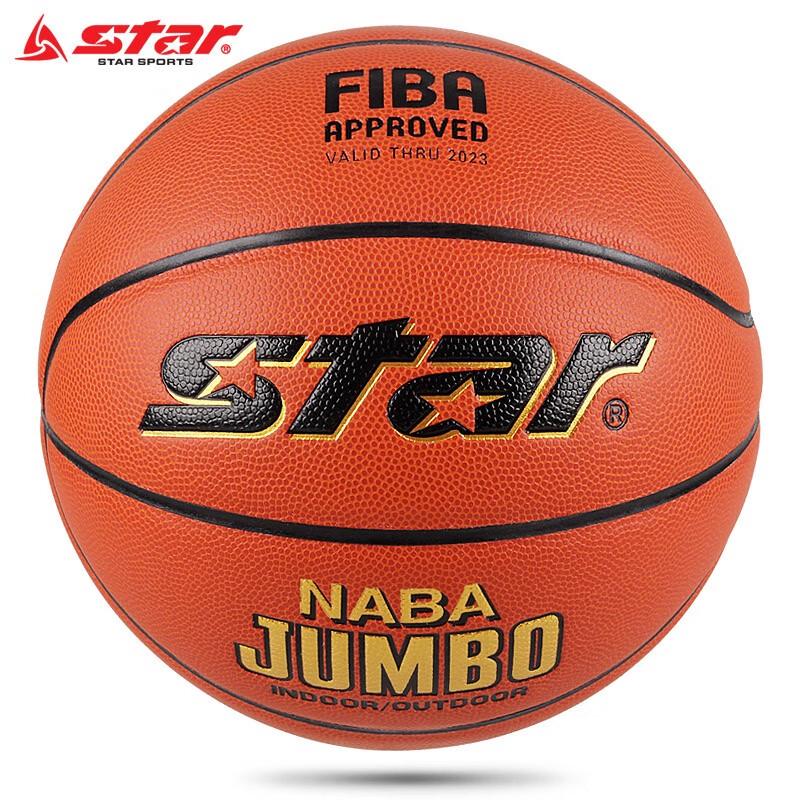 Star BB337 FIBA Approved Competition Basketball