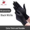Wegwerp Nitril Handschoenen