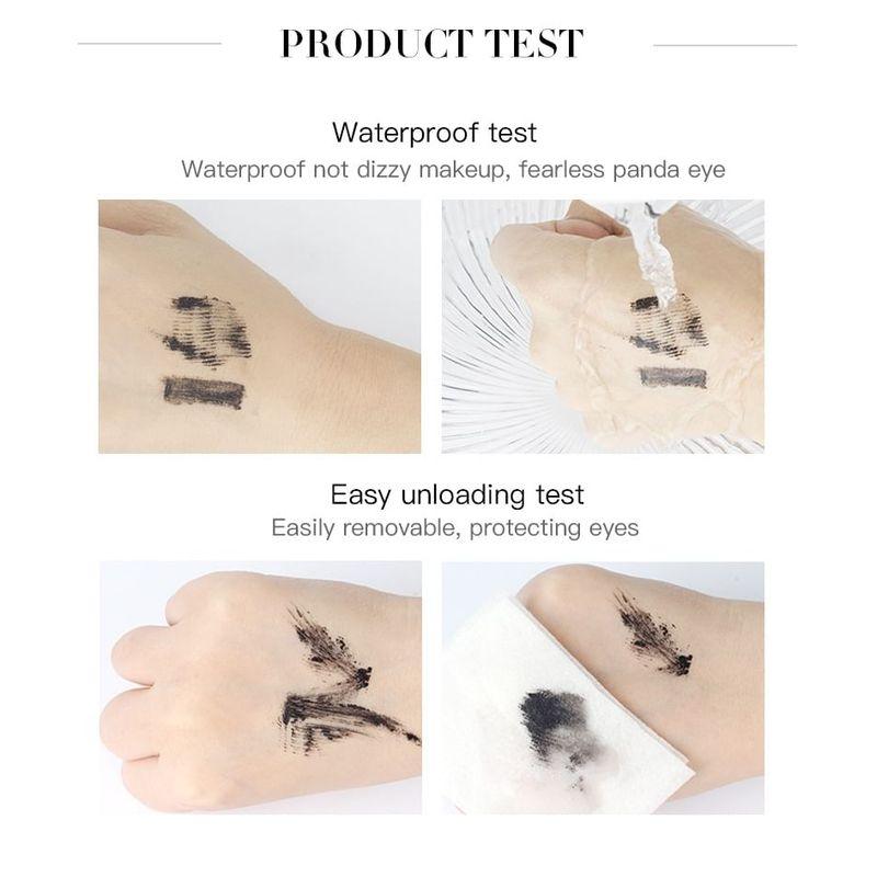 Pudaier - Mascara Rocket