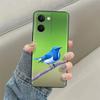 Für Realme P3 Ultra Hülle Niedliche Silikon Stoßfeste Handyhülle Für Oppo Realme P3 Ultra 5G P3Ultra Hüllen Weiche TPU Schalen Fundas