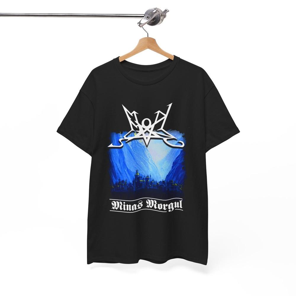 Summoning Vintage T Shirt Metal Music Shirt Aesthetic Shirt  Unisex tshirt Unisex T-Shirt XXL