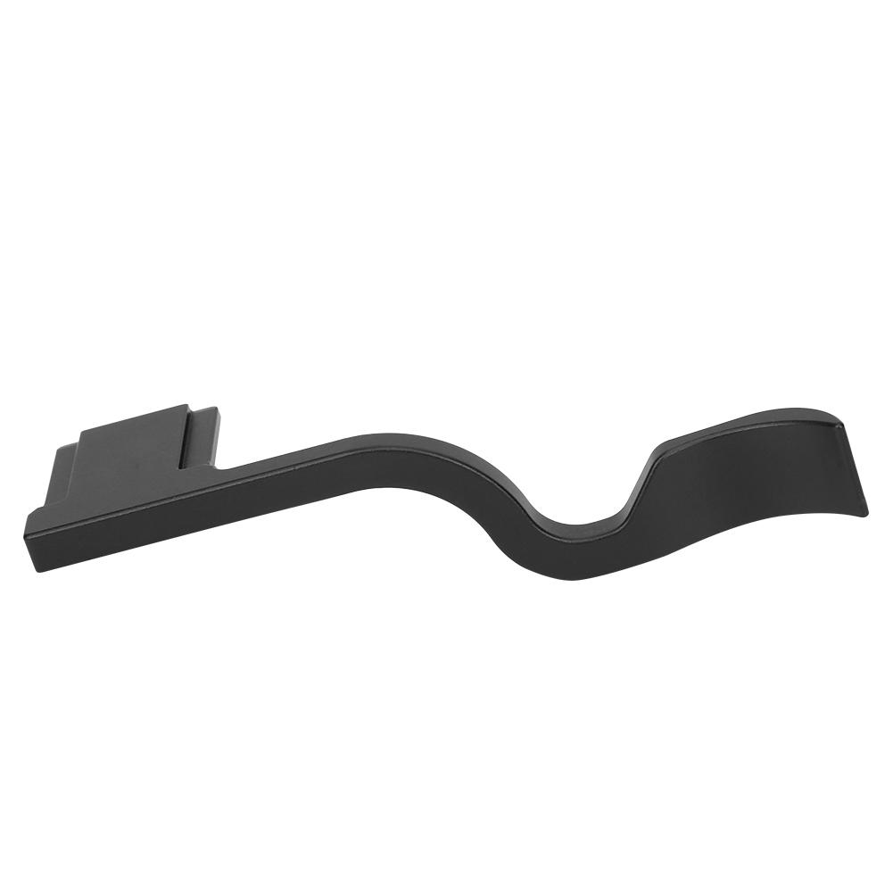 

Ручка для камеры из алюминиевого сплава с пряжкой для большого пальца для камеры Nikon Z6 Z7