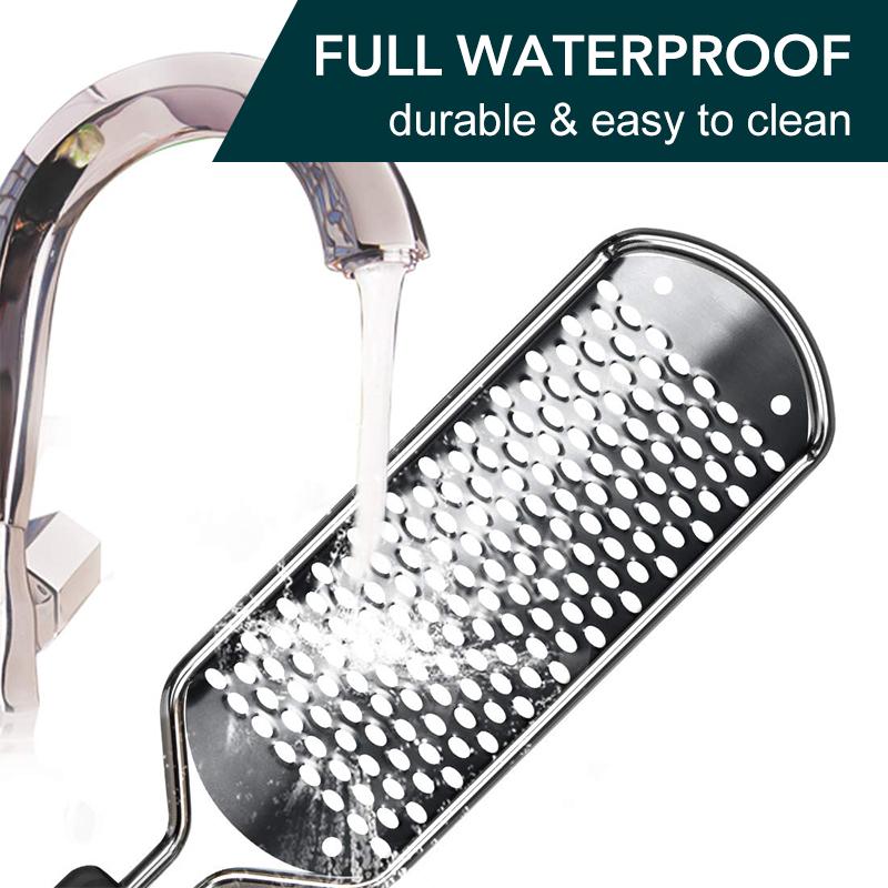 1 шт. пилочка для ног для педикюра — фото 5