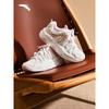 Anta Women's Milkshake 2 Platform Casual Shoes