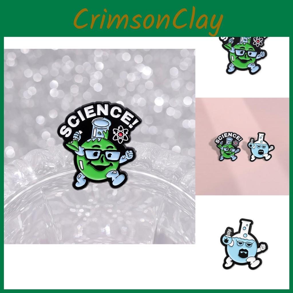 Fun Functional And Cartoon Pin Stylish Alloy Brooch For Personal Use Or Giving Gift