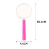Creative Handheld Magnifying Glass Lightweight Baby Early Education Toys  Tiny Objects