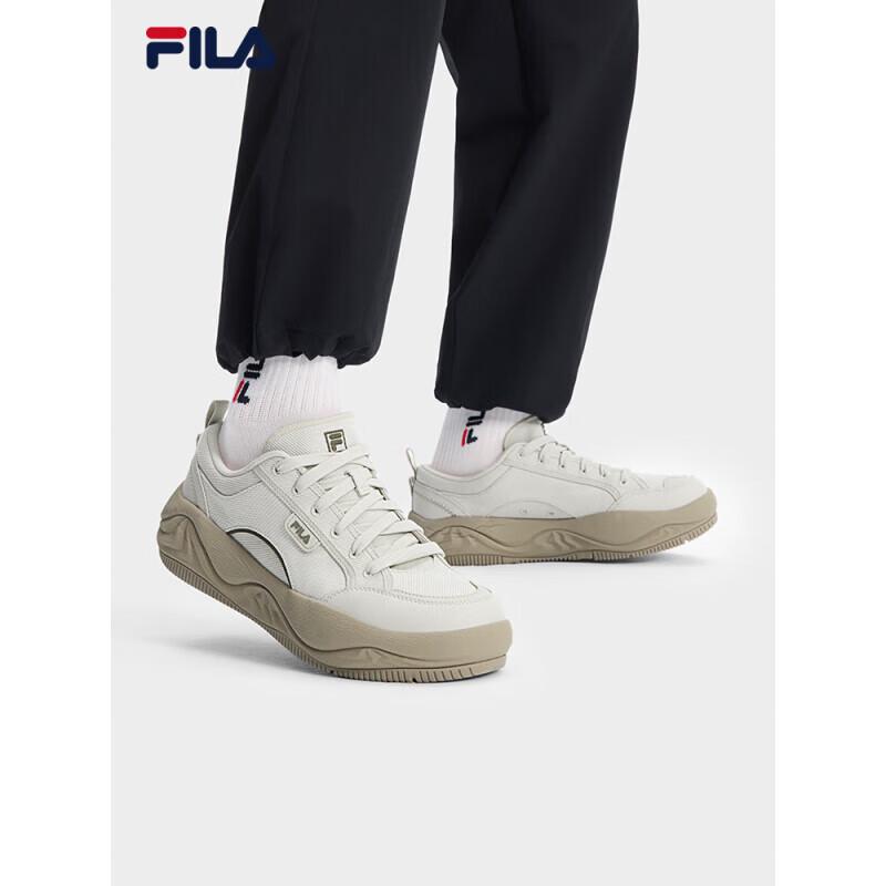 FILA Men s COOKIES Retro Canvas Shoes US 10