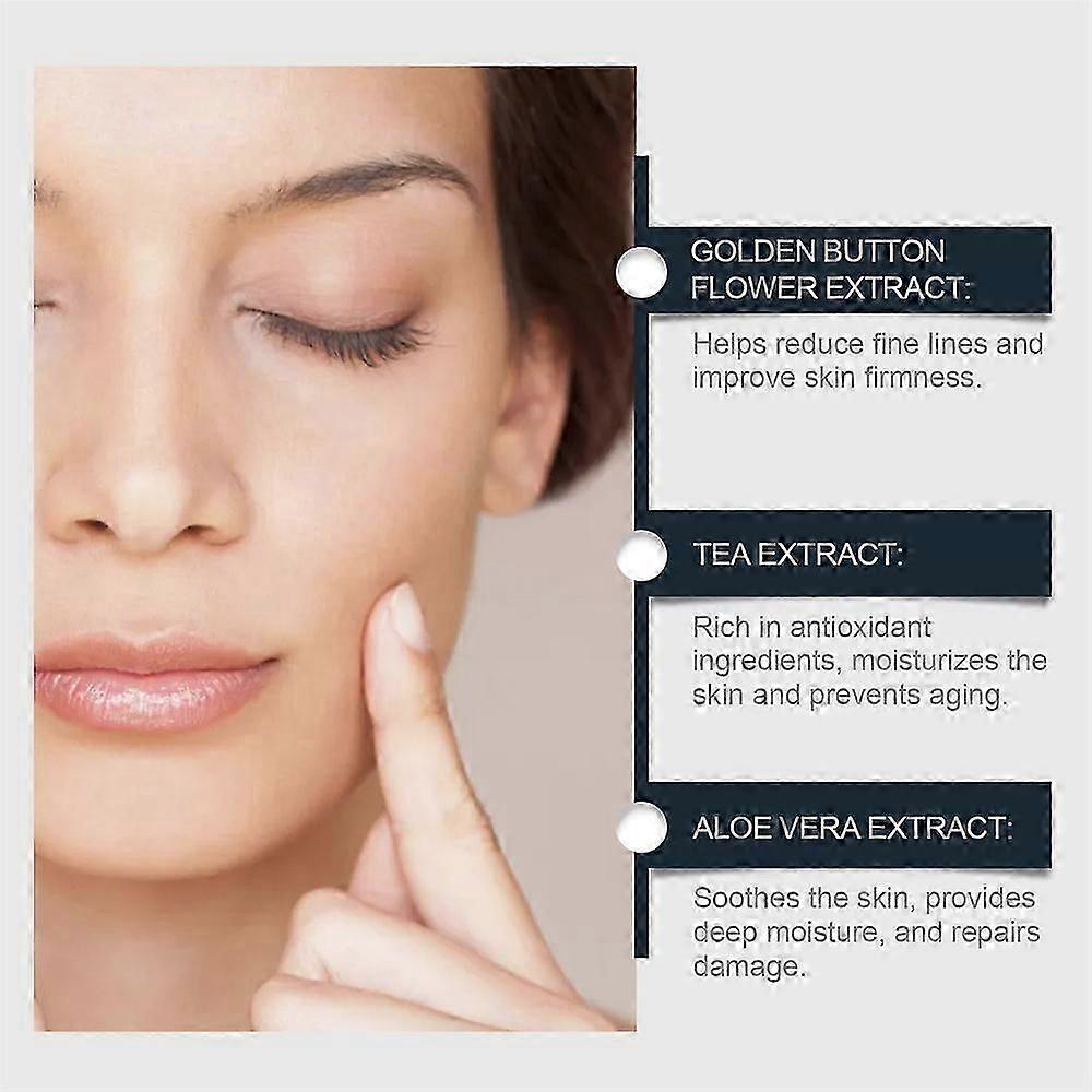 Organic Paracress Anti-Wrinkle Facial Oil