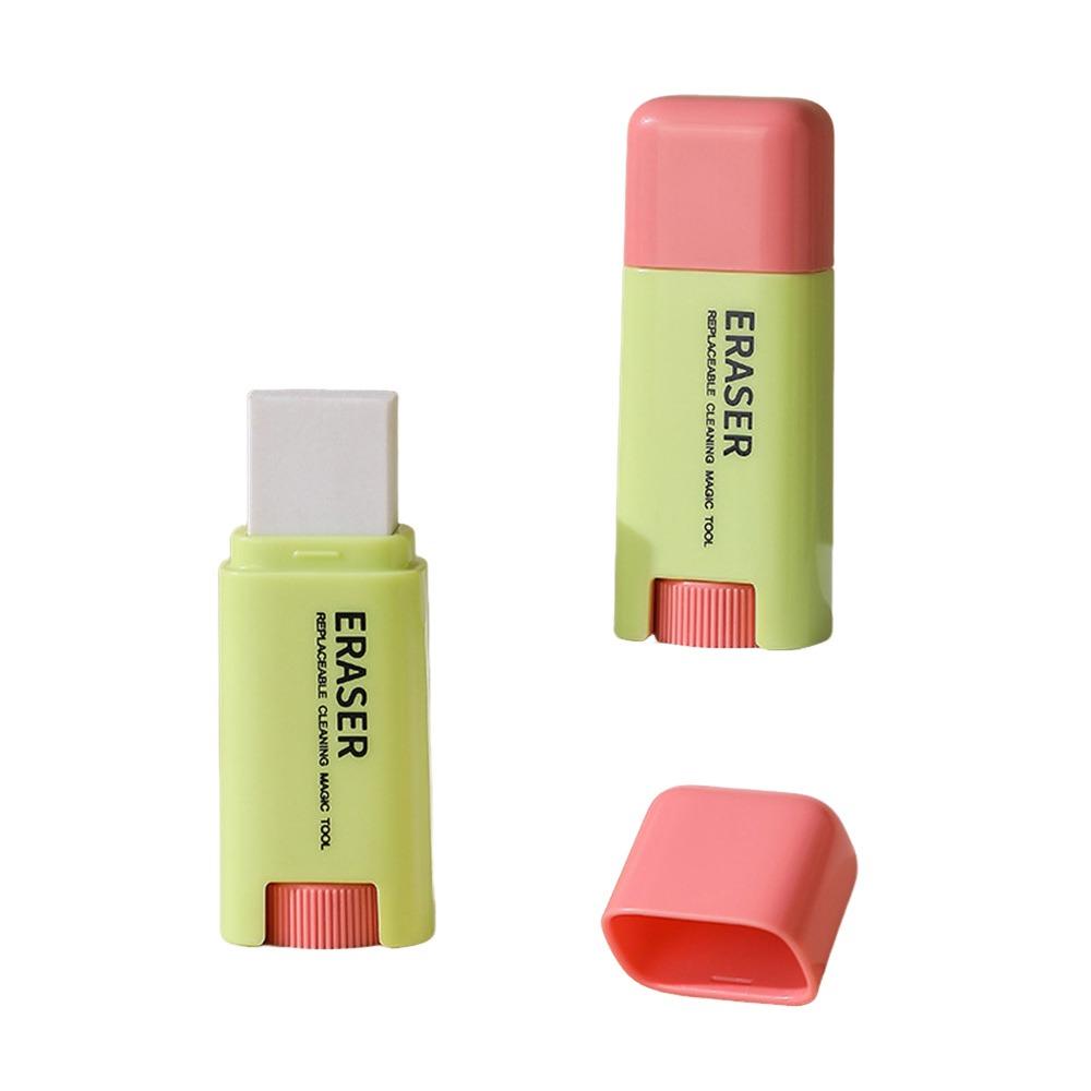 New Portable Shoe Cleaning Wipe Dopamine No-wash Dry Cleaner Eraser Universal White Shoe Cleaner