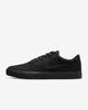DM3494-002 Nike SB Chron 2 Canvas Triple Black (Men's)