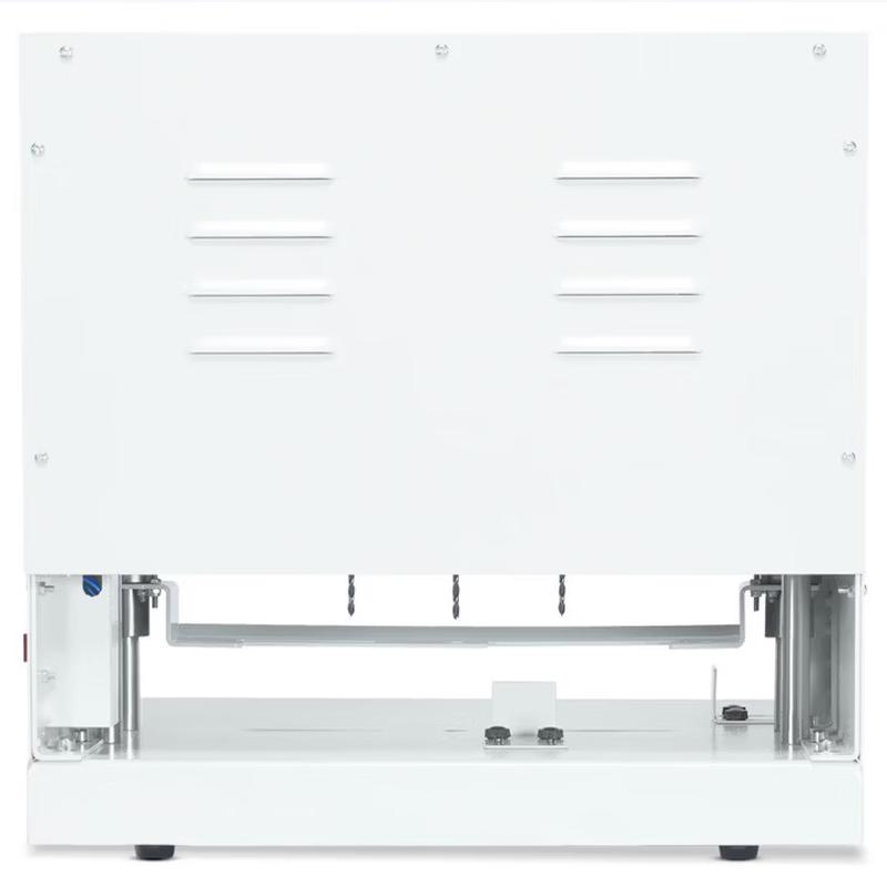 GEPAD Automatic Three-Hole Punching Machine CN Plug (adapter Included)