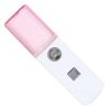 Mini Portable Beauty Facial Steamer Face Sprayer Salon USB Rechargable Mist New