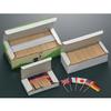Yamashita Kogei Flag Toothpicks, 5 Countries x 40 Countries, 39661000