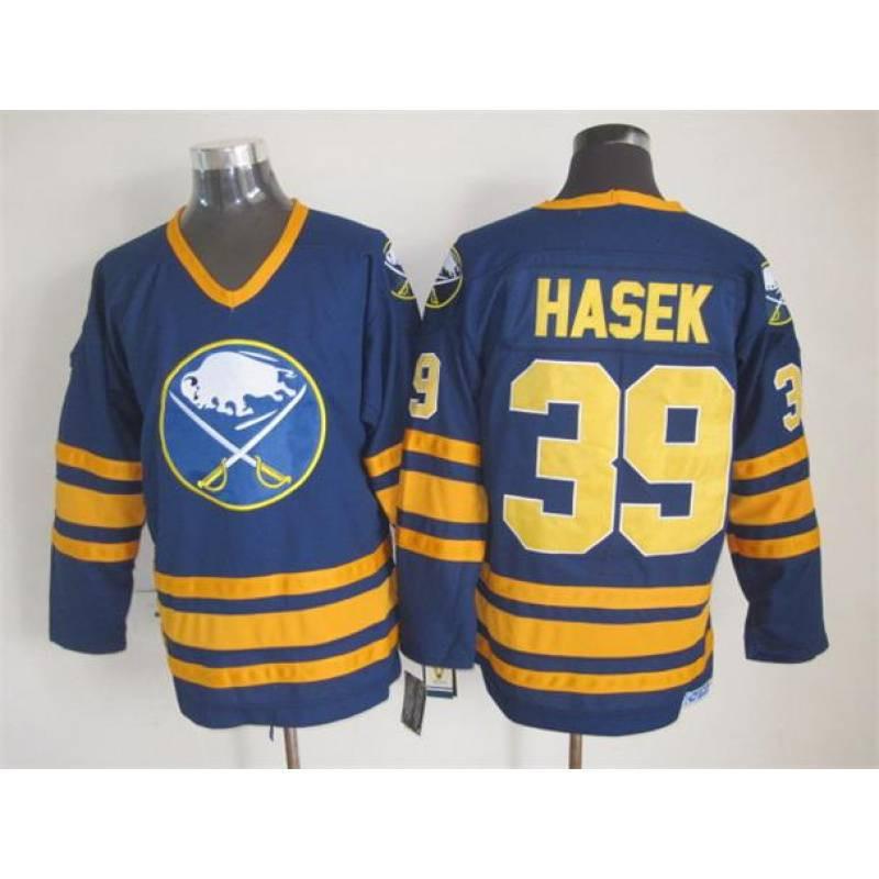 Mens Ice Hockey Practice Jersey Long Sleeve Training Shirt Buffalo Sabres Nashville Predators Montreal Canadiens
