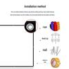 Portable Projector Screen
