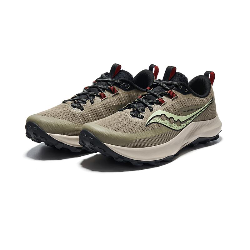 SAUCONY Blaze TR 'Coffee Black' Saucony S20838-31