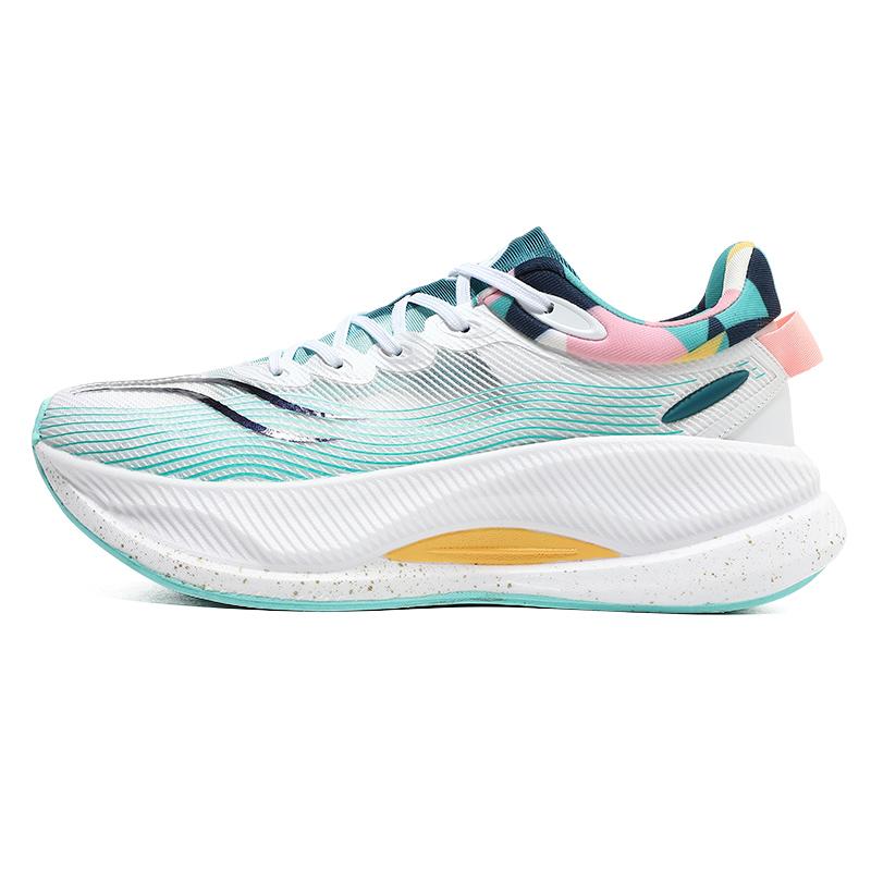 

New Autumn Gym Exercise Shoes for Men Women Lightweight Flexible Campus Running Shoes Cushioned and Comfortable Walking Shoes 33 светло-зеленый