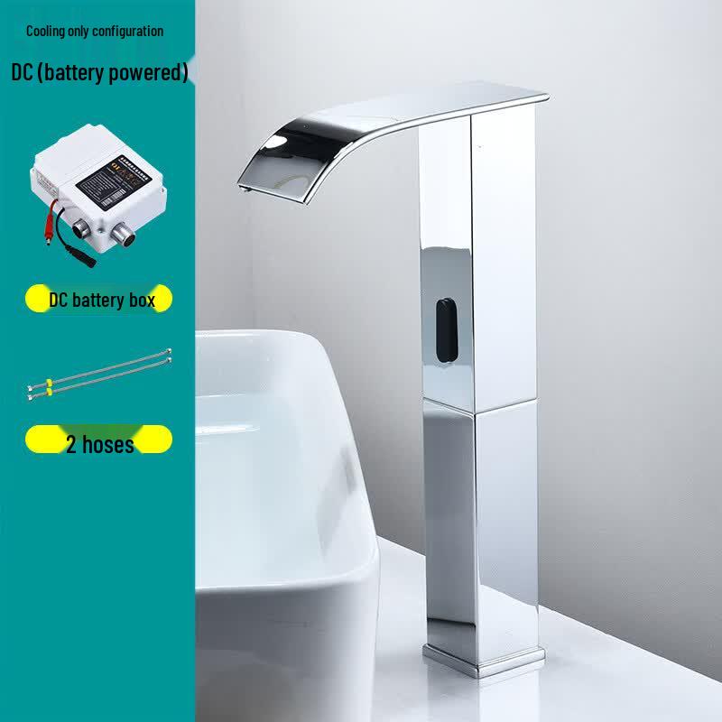 Yu Zhu Xun HC Smart Sensor Faucet