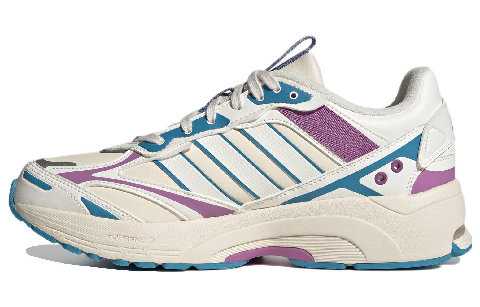 Adidas Spiritain 2000  Cream Blue Purple  HP6763 46