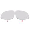 For Porsche Cayenne 2002-2006 Car Accessories Outer Rearview Mirrors Lens Door Wing Rear View Mirror Glass with