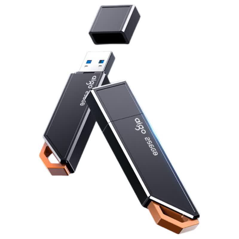aigo U331 128GB USB3.2 USB Flash Drive