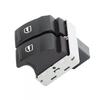 Power Window Switch 7E0959855A For VW Transporter T5